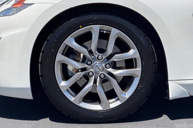 2014 Nissan 370Z Touring