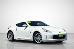 2014 Nissan 370Z Touring