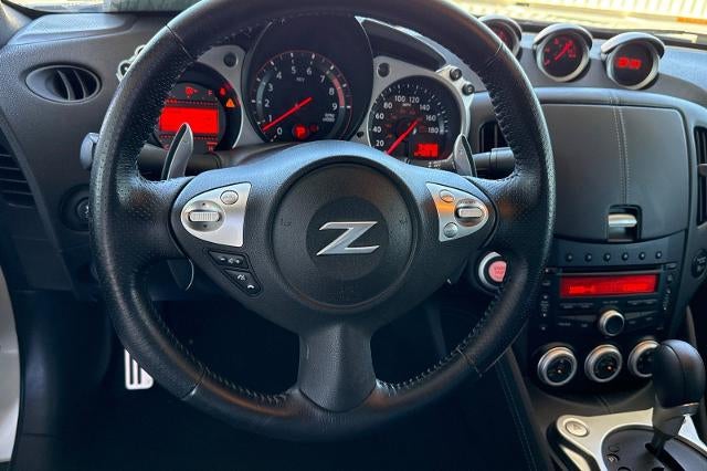 2014 Nissan 370Z Touring