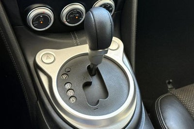 2014 Nissan 370Z Touring