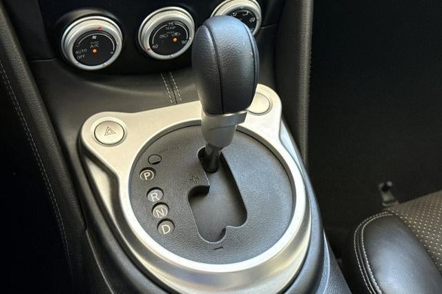2014 Nissan 370Z Touring