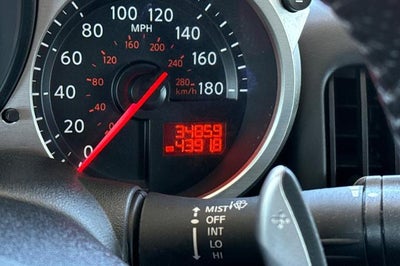2014 Nissan 370Z Touring