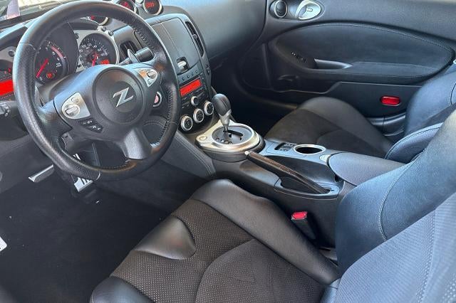 2014 Nissan 370Z Touring