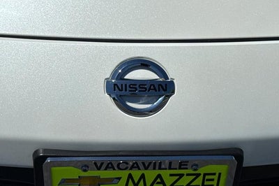2014 Nissan 370Z Touring