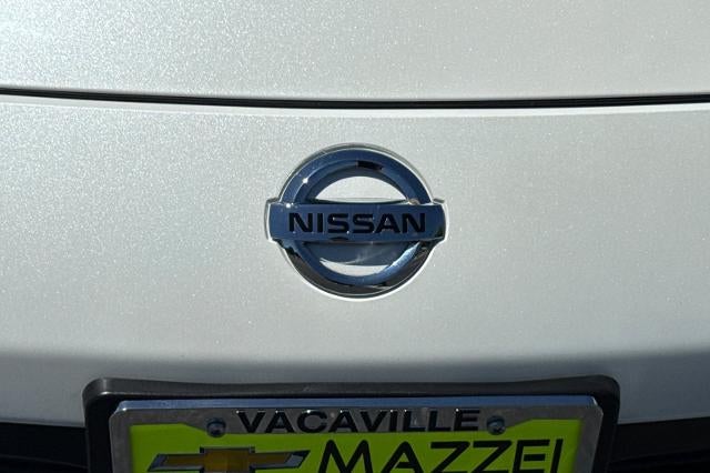 2014 Nissan 370Z Touring