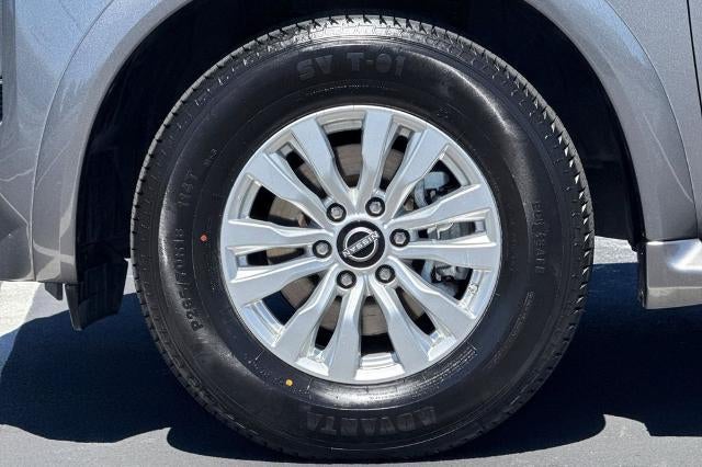 2022 Nissan Armada SV 2WD