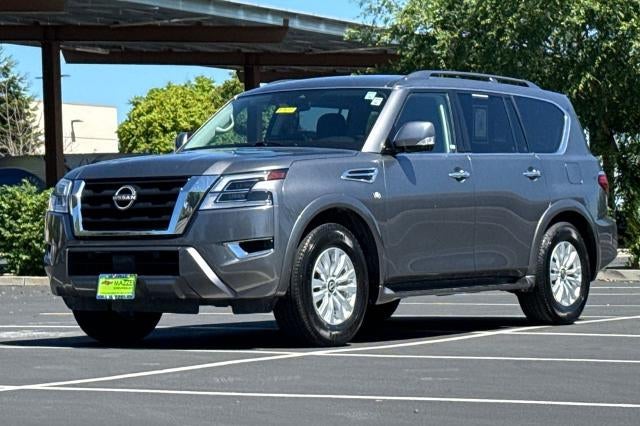 2022 Nissan Armada SV 2WD