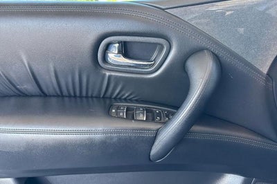 2022 Nissan Armada SV 2WD