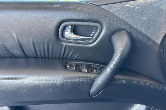 2022 Nissan Armada SV 2WD