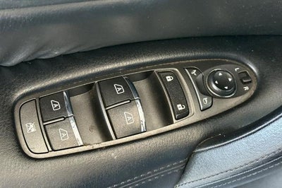 2022 Nissan Armada SV 2WD