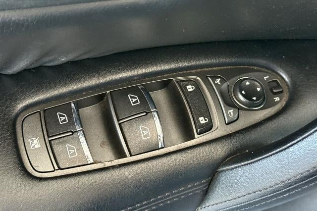 2022 Nissan Armada SV 2WD