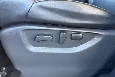 2022 Nissan Armada SV 2WD