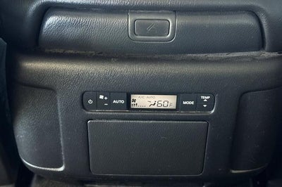 2022 Nissan Armada SV 2WD