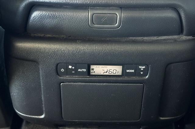 2022 Nissan Armada SV 2WD