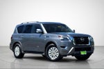 2022 Nissan Armada SV 2WD