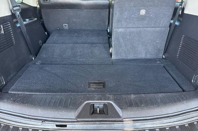 2022 Nissan Armada SV 2WD