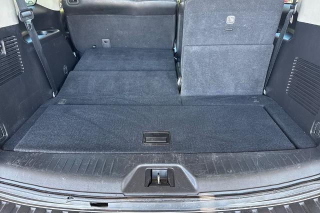 2022 Nissan Armada SV 2WD