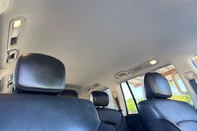 2022 Nissan Armada SV 2WD