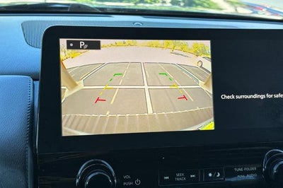 2022 Nissan Armada SV 2WD