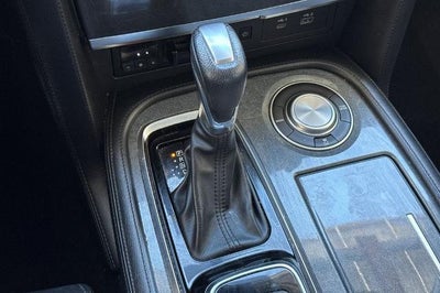 2022 Nissan Armada SV 2WD