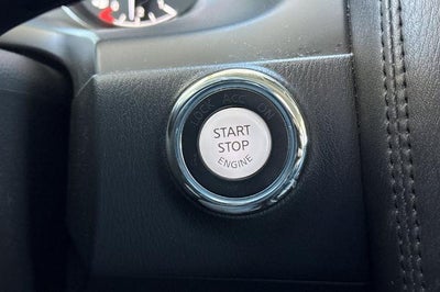 2022 Nissan Armada SV 2WD