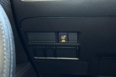 2022 Nissan Armada SV 2WD