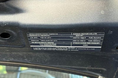 2022 Nissan Armada SV 2WD