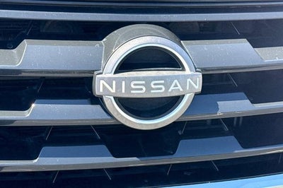 2022 Nissan Armada SV 2WD
