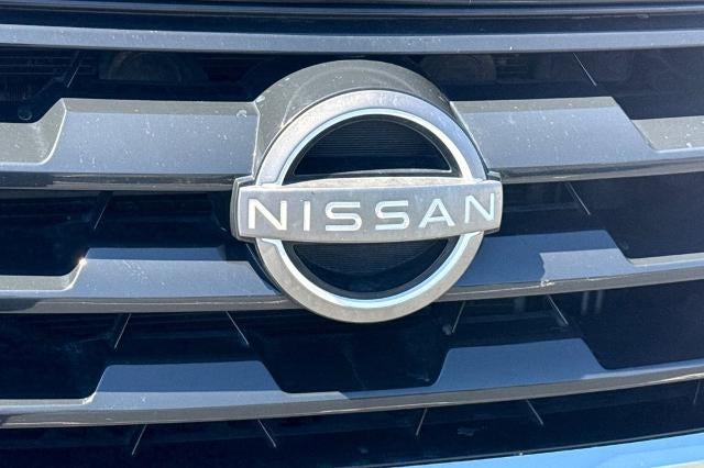 2022 Nissan Armada SV 2WD