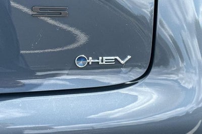 2025 Toyota Prius XLE