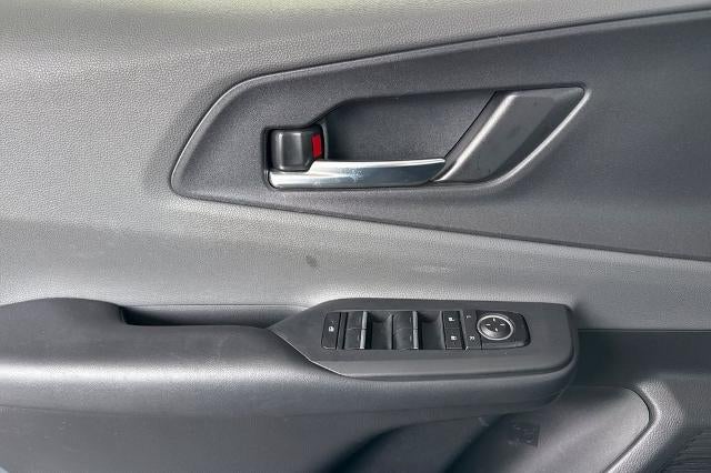2025 Toyota Prius XLE
