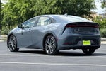 2025 Toyota Prius XLE