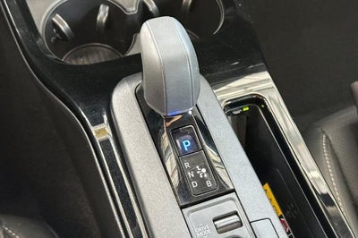 2025 Toyota Prius XLE