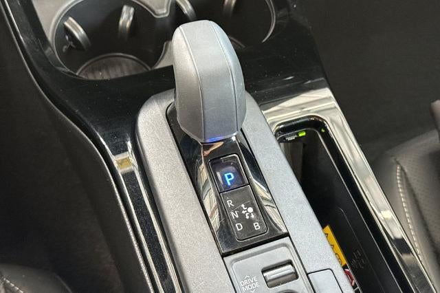 2025 Toyota Prius XLE