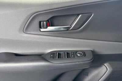2025 Toyota Prius XLE