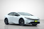2025 Toyota Prius XLE