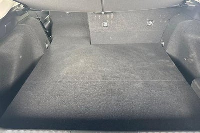 2025 Toyota Prius XLE