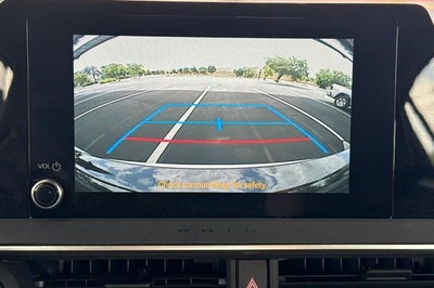 2025 Toyota Prius XLE