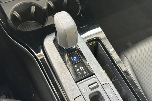2025 Toyota Prius XLE