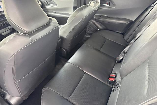 2025 Toyota Prius XLE