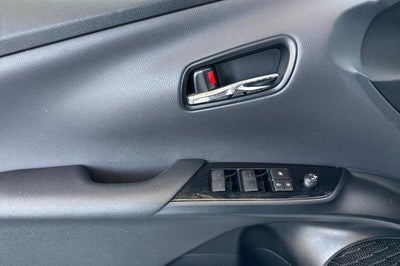 2020 Toyota Prius LE
