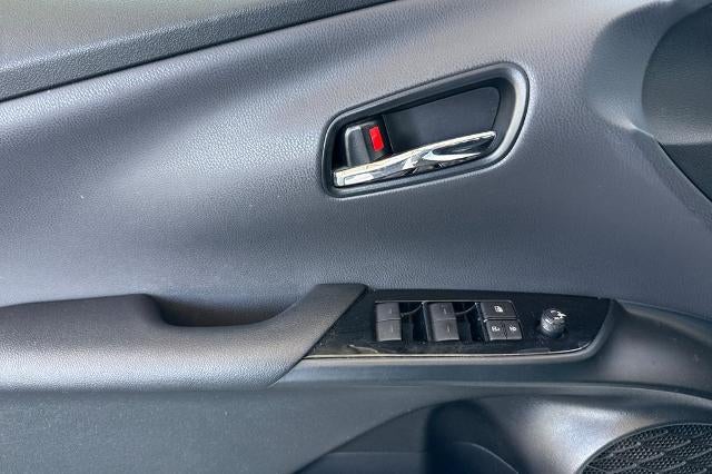 2020 Toyota Prius LE