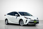 2020 Toyota Prius LE