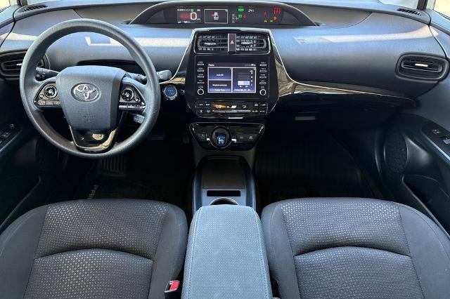 2020 Toyota Prius LE