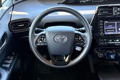 2020 Toyota Prius LE