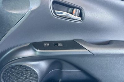 2020 Toyota Prius LE