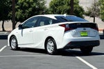 2020 Toyota Prius LE