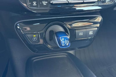 2020 Toyota Prius LE