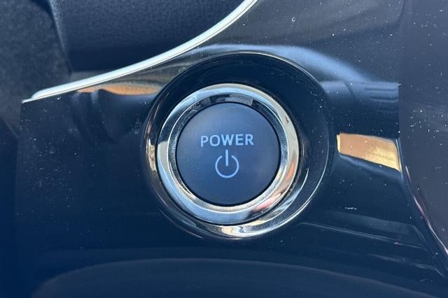 2020 Toyota Prius LE
