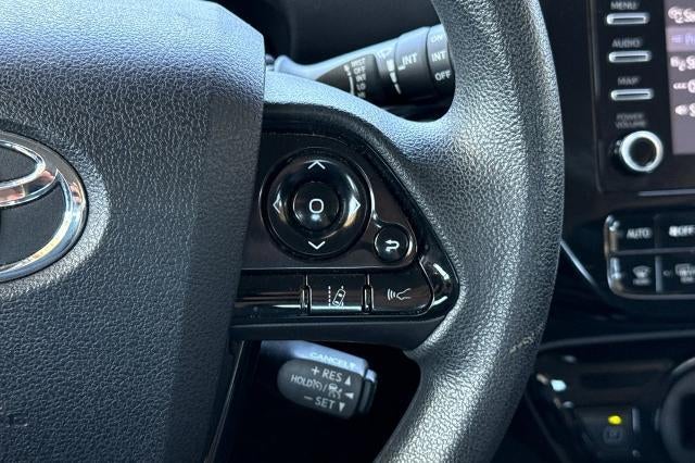 2020 Toyota Prius LE